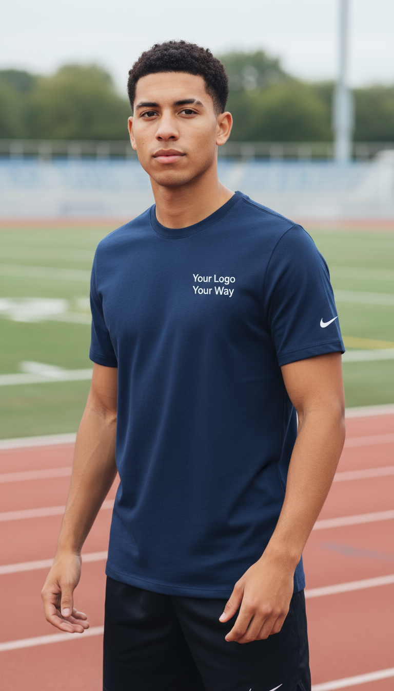 Custom T-Shirts