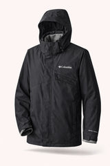 Winter Jackets — Custom Apparel — Budget Promotion