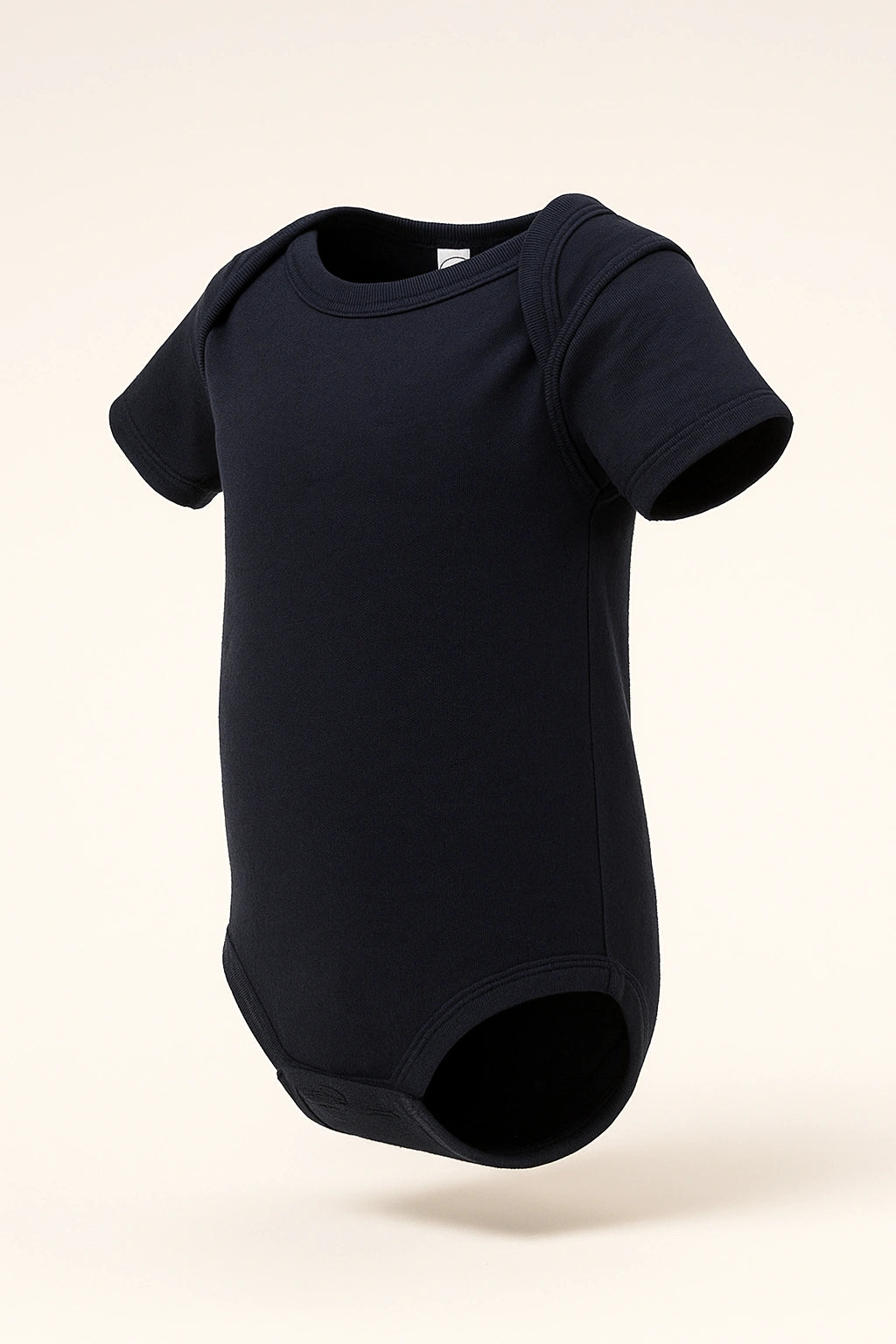 Infant Fine Jersey Bodysuit - 4424 image 4