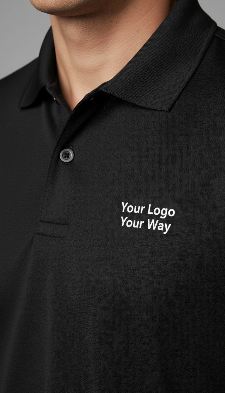 Youth Origin Performance Piqué Polo - 88181Y image 4