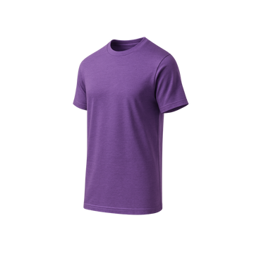 S&SShort Sleeve T-Shirt 64000CVC — Custom Printed — Budget Promotion