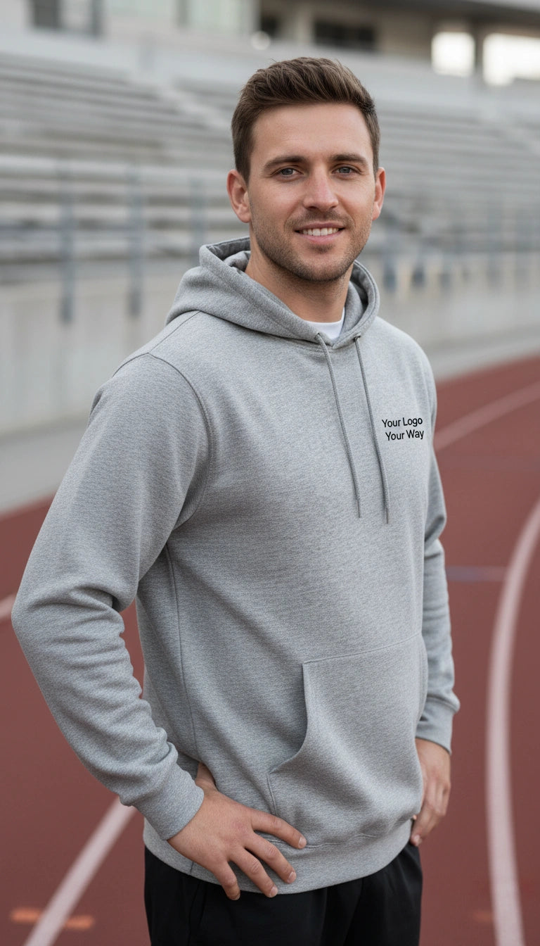 Pullover hoodie image 4