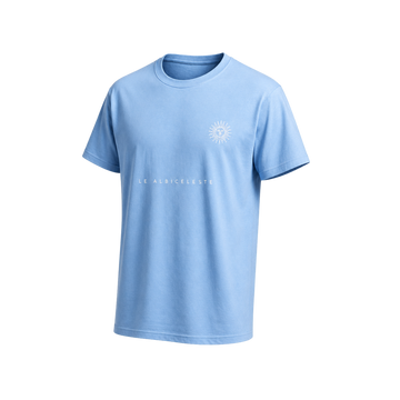 Budget PromotionArgentina Minimalist Unisex T-Shirt — Custom Printed — Budget Promotion