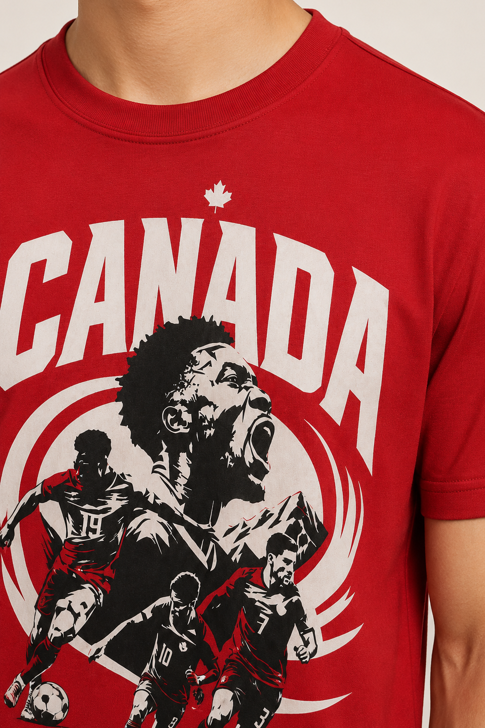 Canada Youth T-Shirt