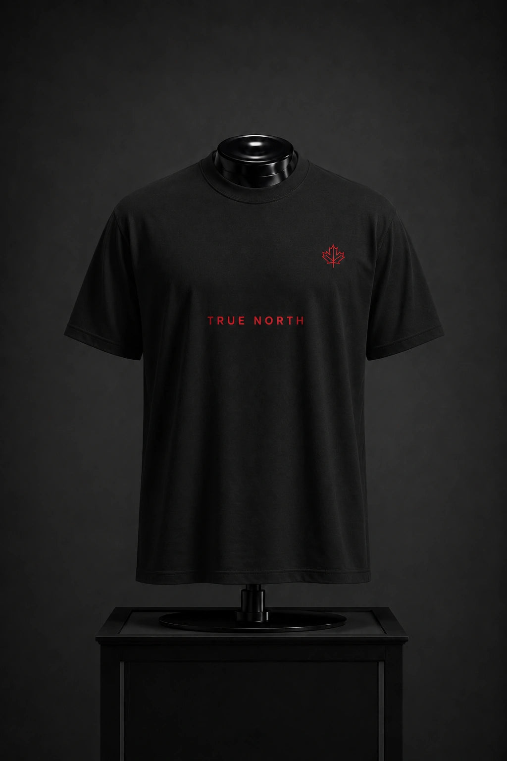 Canada Minimalist Unisex T-Shirt