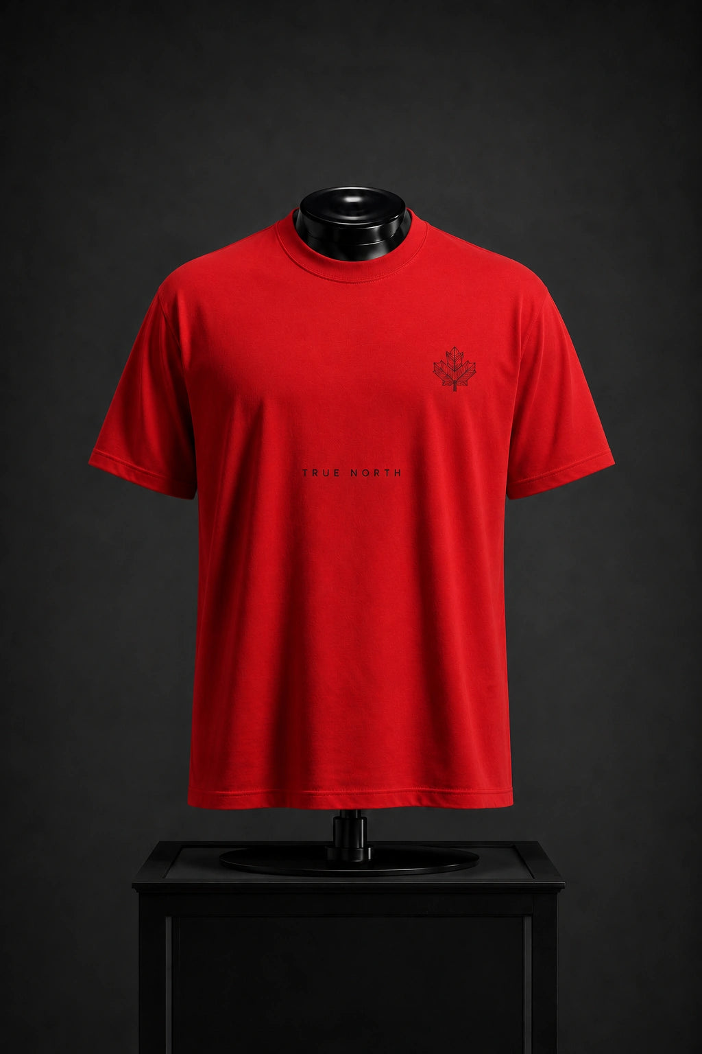Canada Minimalist Unisex T-Shirt