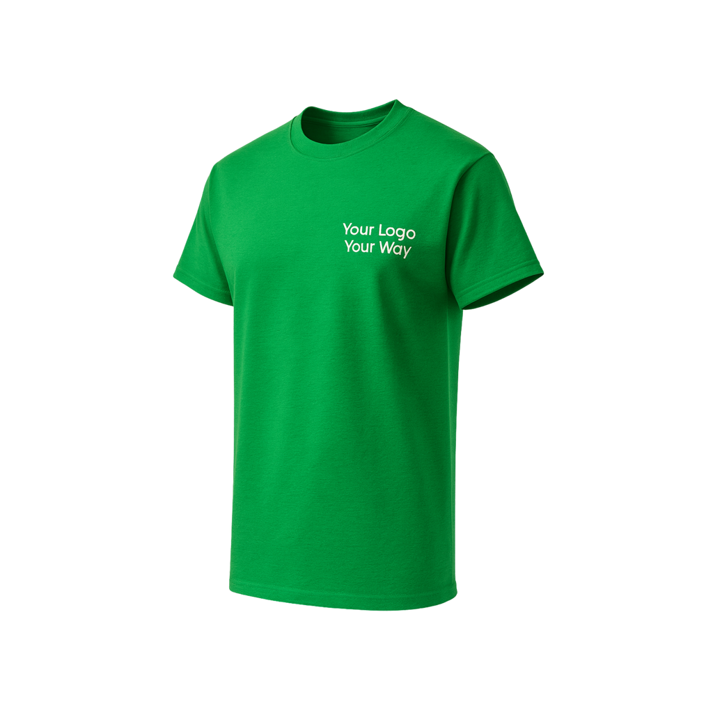 Ultra Cotton® Men T-Shirt - 2000 image 4