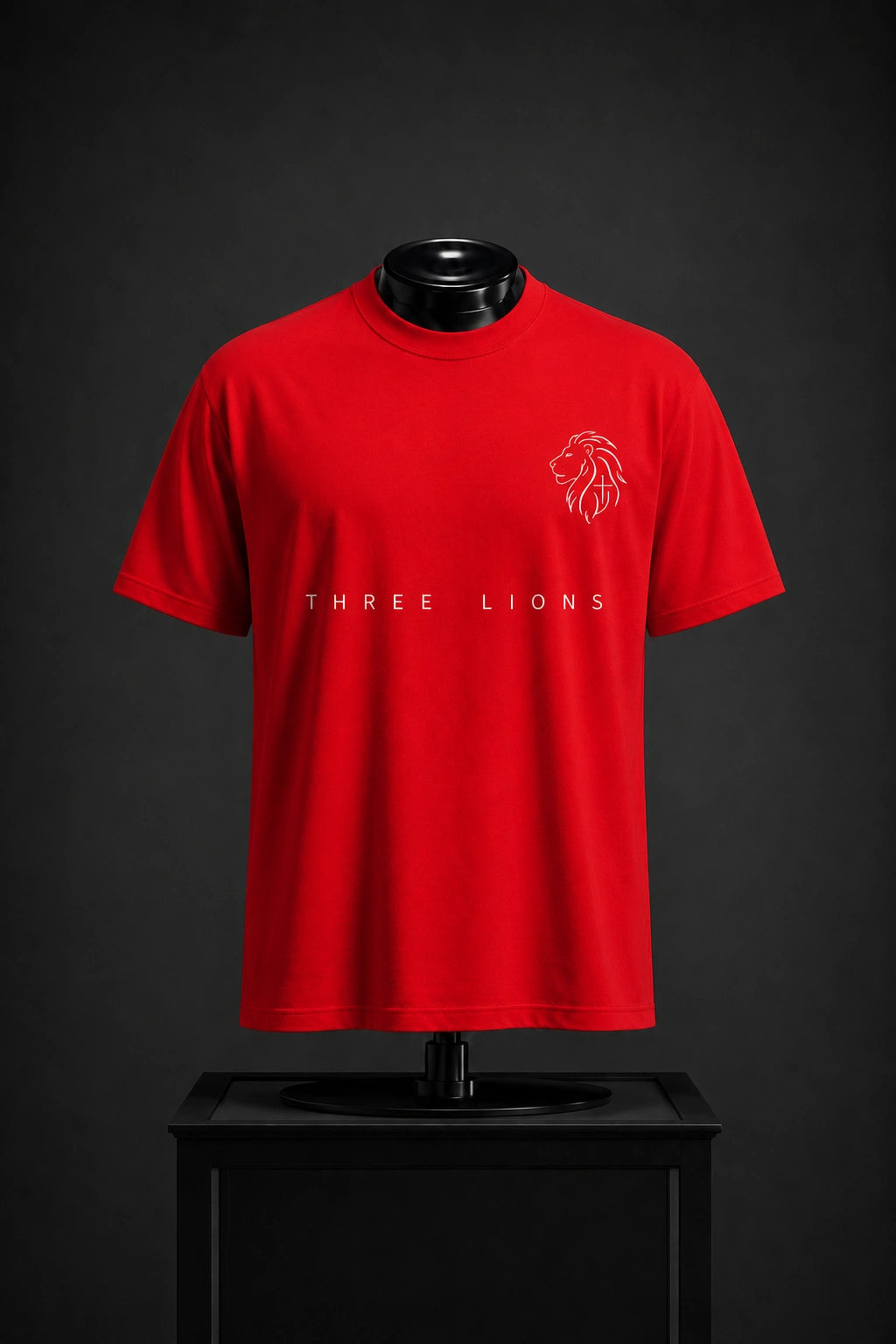 England Minimalist Unisex T-Shirt