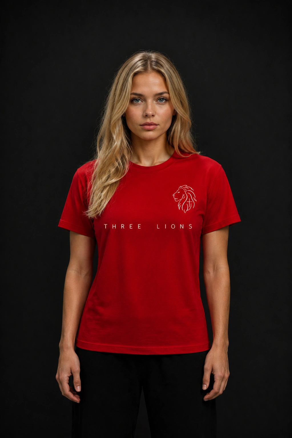 England Minimalist Unisex T-Shirt