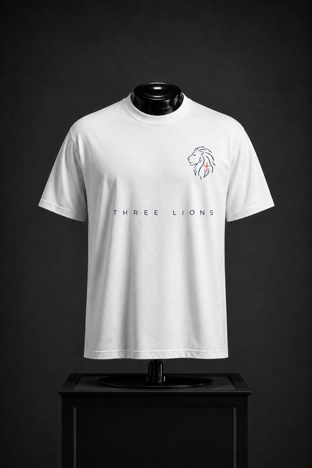England Minimalist Unisex T-Shirt
