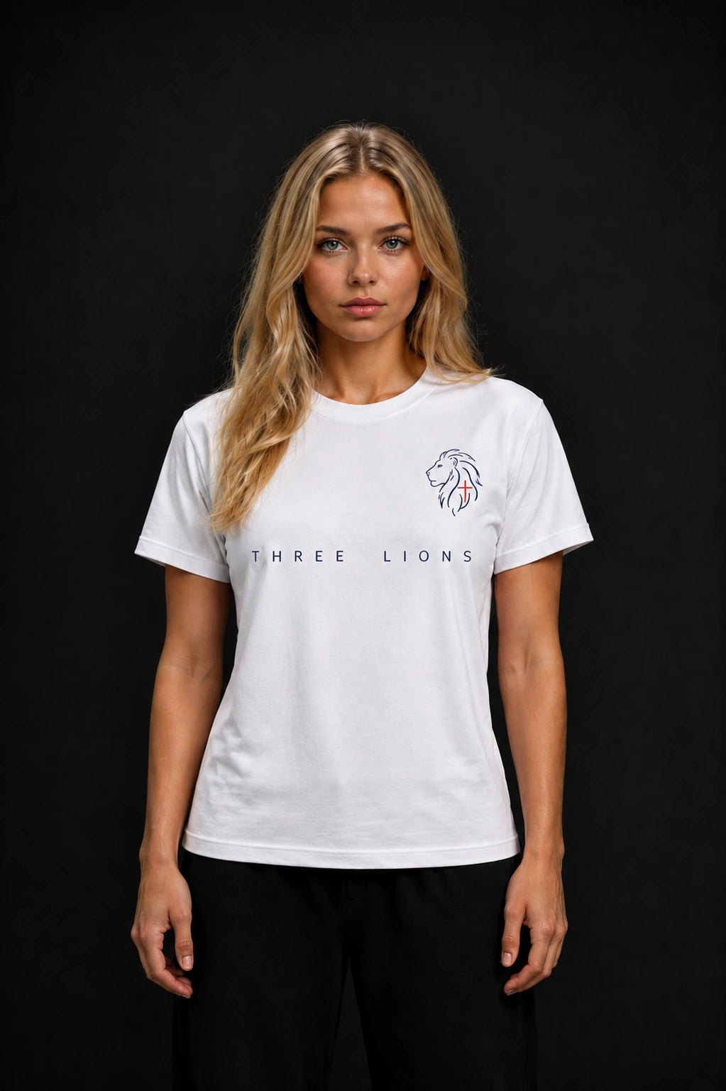 England Minimalist Unisex T-Shirt