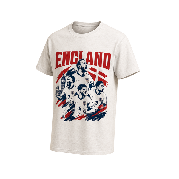 England Youth T-Shirt