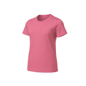 S&SJersey Youth Tee - 3001Y — Custom Printed — Budget Promotion