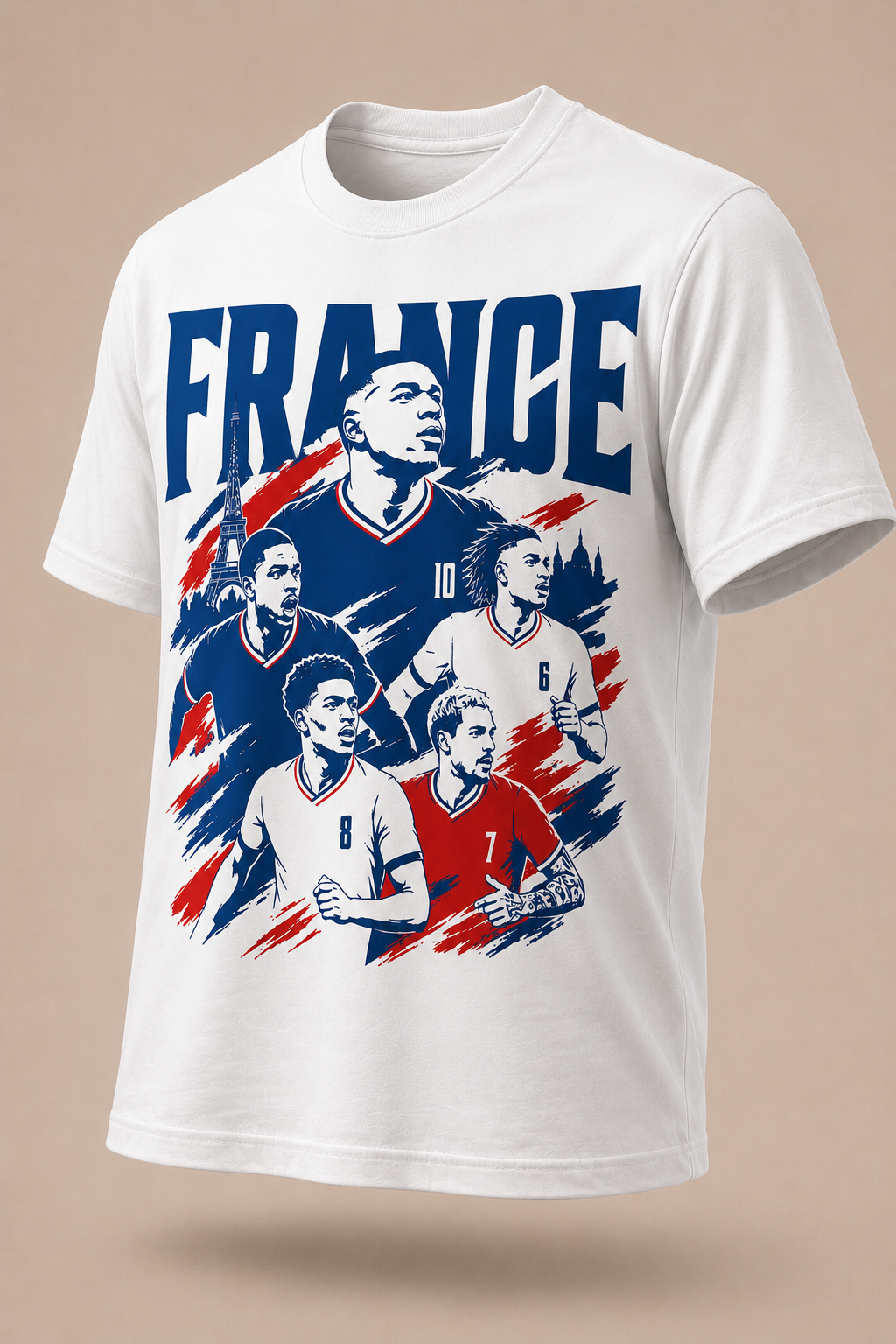 France Youth T-Shirt