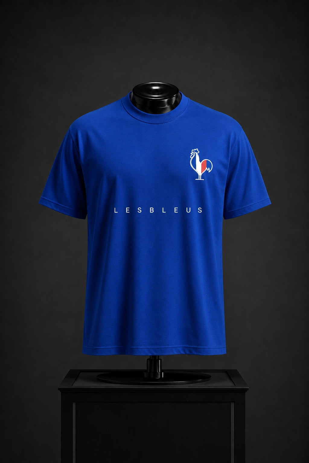 France Minimalist Unisex T-Shirt