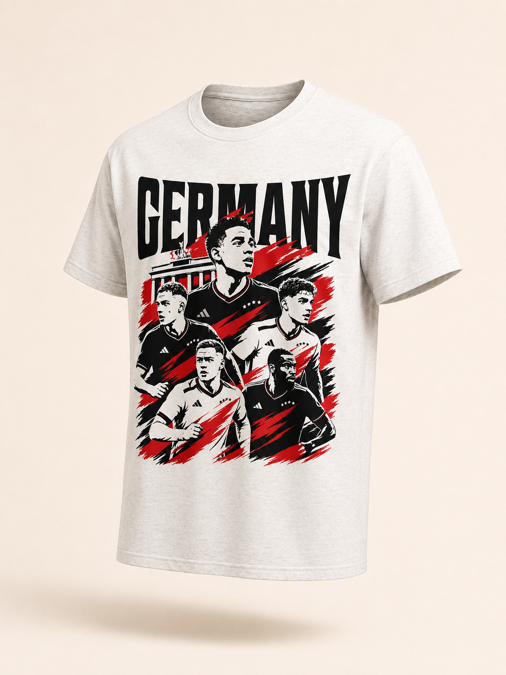 Germany Unisex T-Shirt