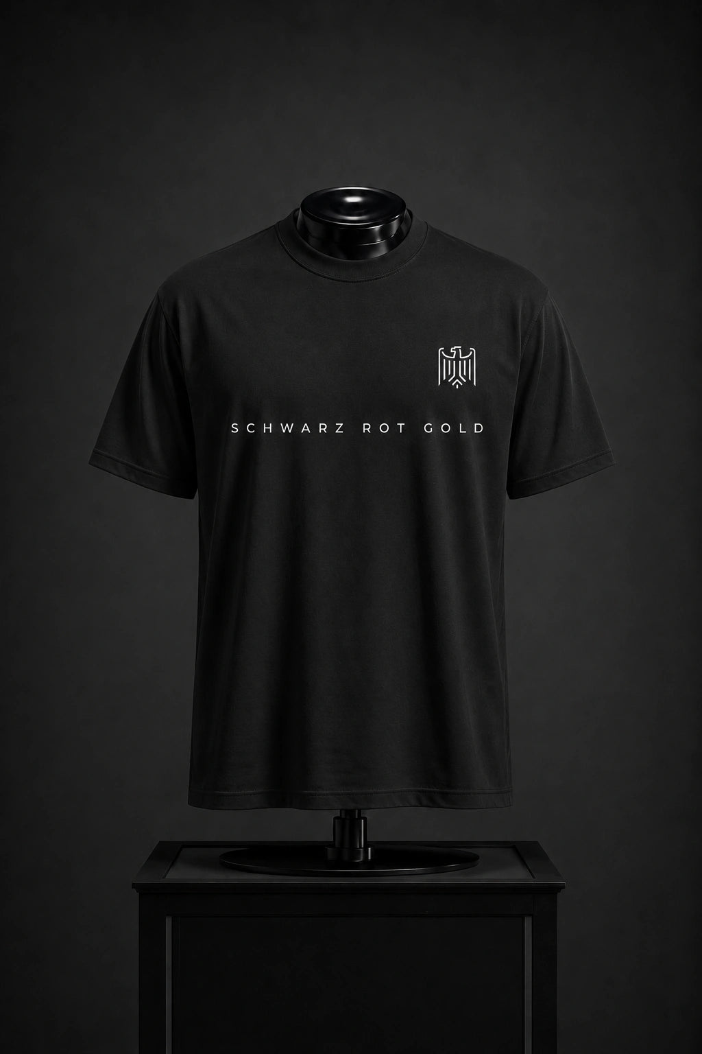 Germany Minimalist Unisex T-Shirt