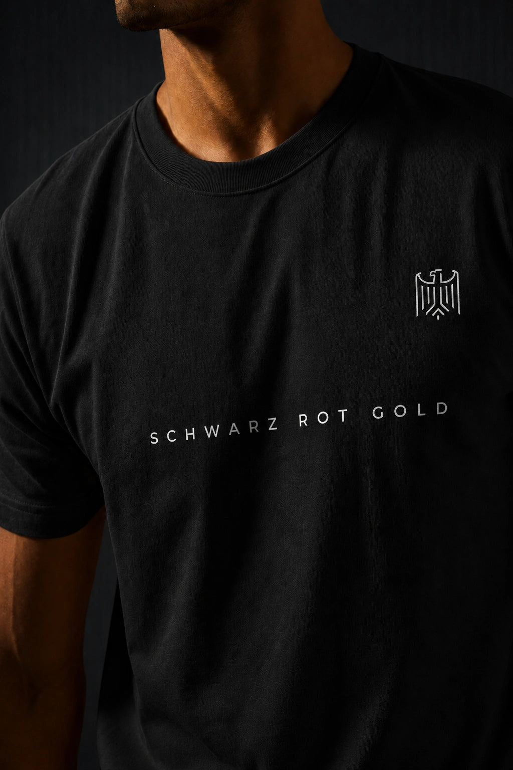 Germany Minimalist Unisex T-Shirt