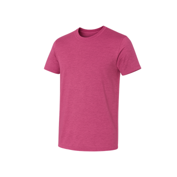 S&SUnisex Softstyle® T-Shirt - 64000 — Custom Printed — Budget Promotion