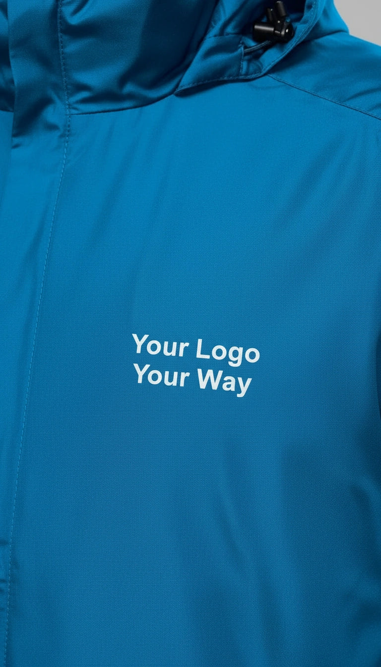 Men's Nautilus 3-in-1 Jacket - KXR-2 image 4