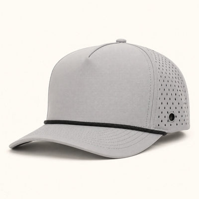 Budget PromotionSignature Waterproof Hat — Custom Printed — Budget Promotion