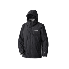Winter Jackets — Custom Apparel — Budget Promotion