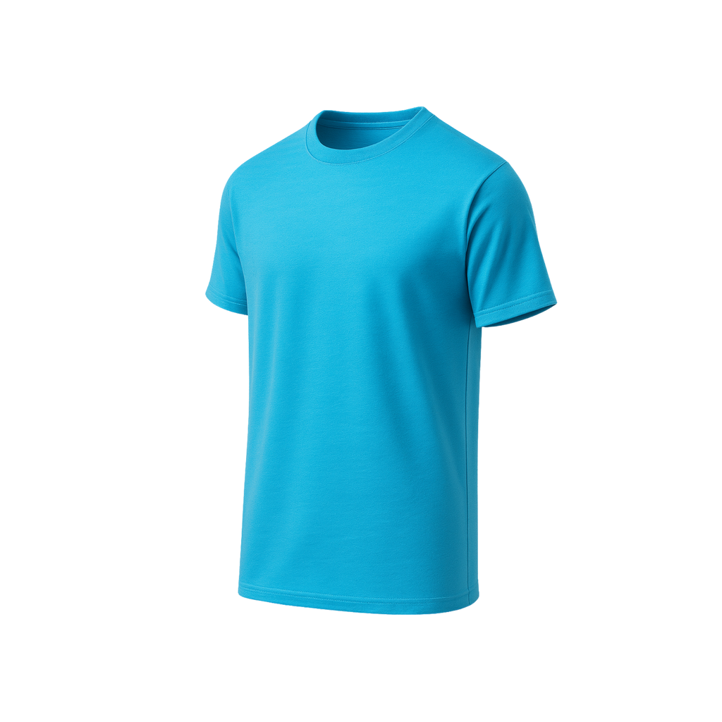 Short Sleeve T-Shirt 64000CVC image 4