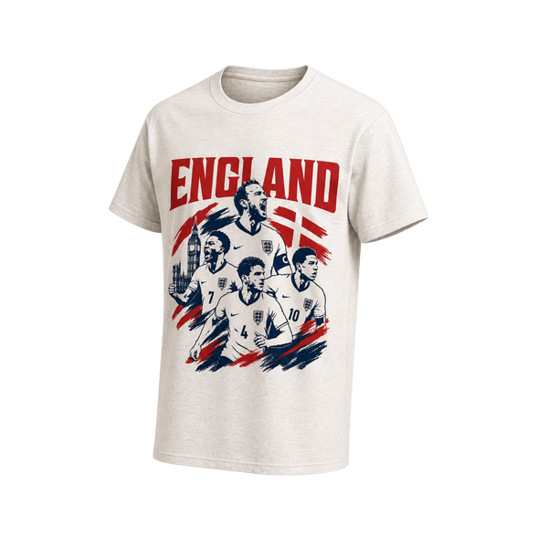 England Youth T-Shirt