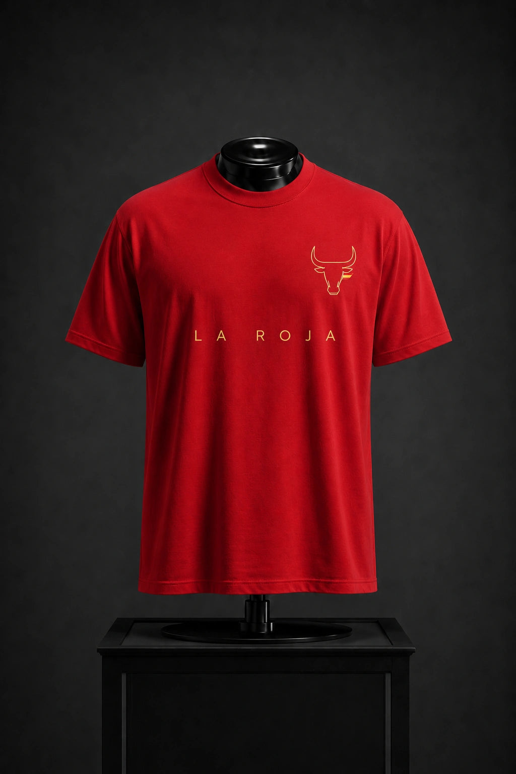 Spain Minimalist Unisex T-Shirt