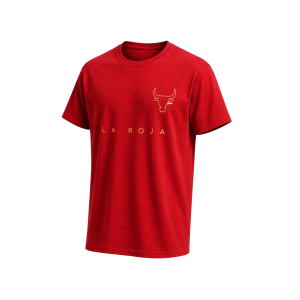 Spain Minimalist Unisex T-Shirt