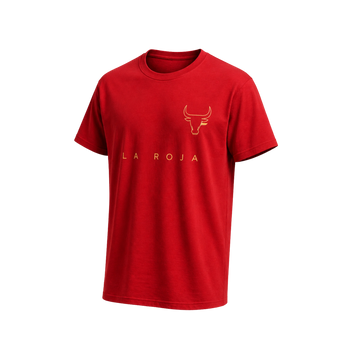 Budget PromotionSpain Minimalist Unisex T-Shirt — Custom Printed — Budget Promotion