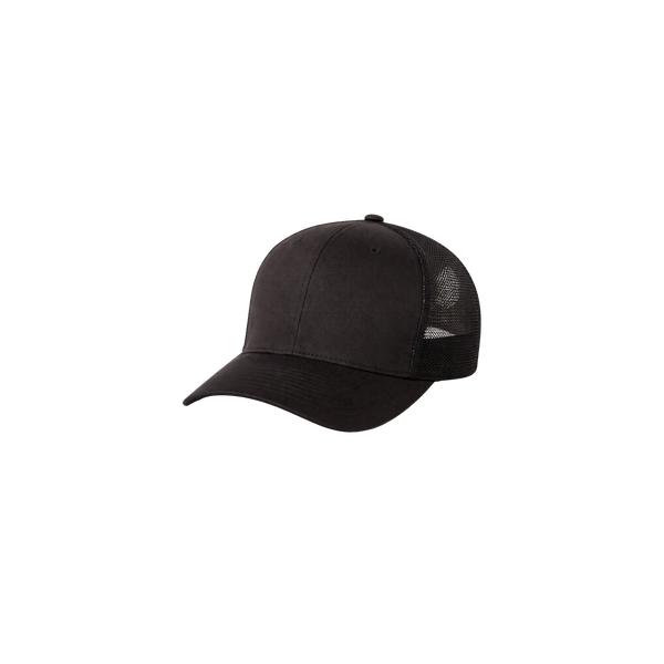 S&STrucker Cap - 6511 — Custom Printed — Budget Promotion