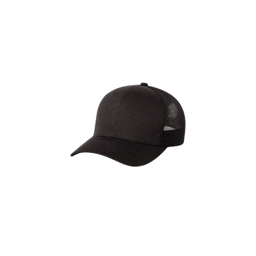 S&STrucker Cap - 6511 — Custom Printed — Budget Promotion