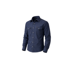 Long Sleeve — Custom Apparel — Budget Promotion