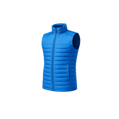 Vests — Custom Apparel — Budget Promotion