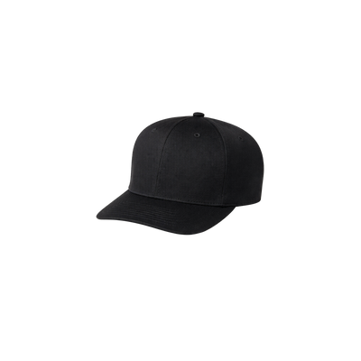 S&SCool & Dry Sport Cap - 6597 — Custom Printed — Budget Promotion