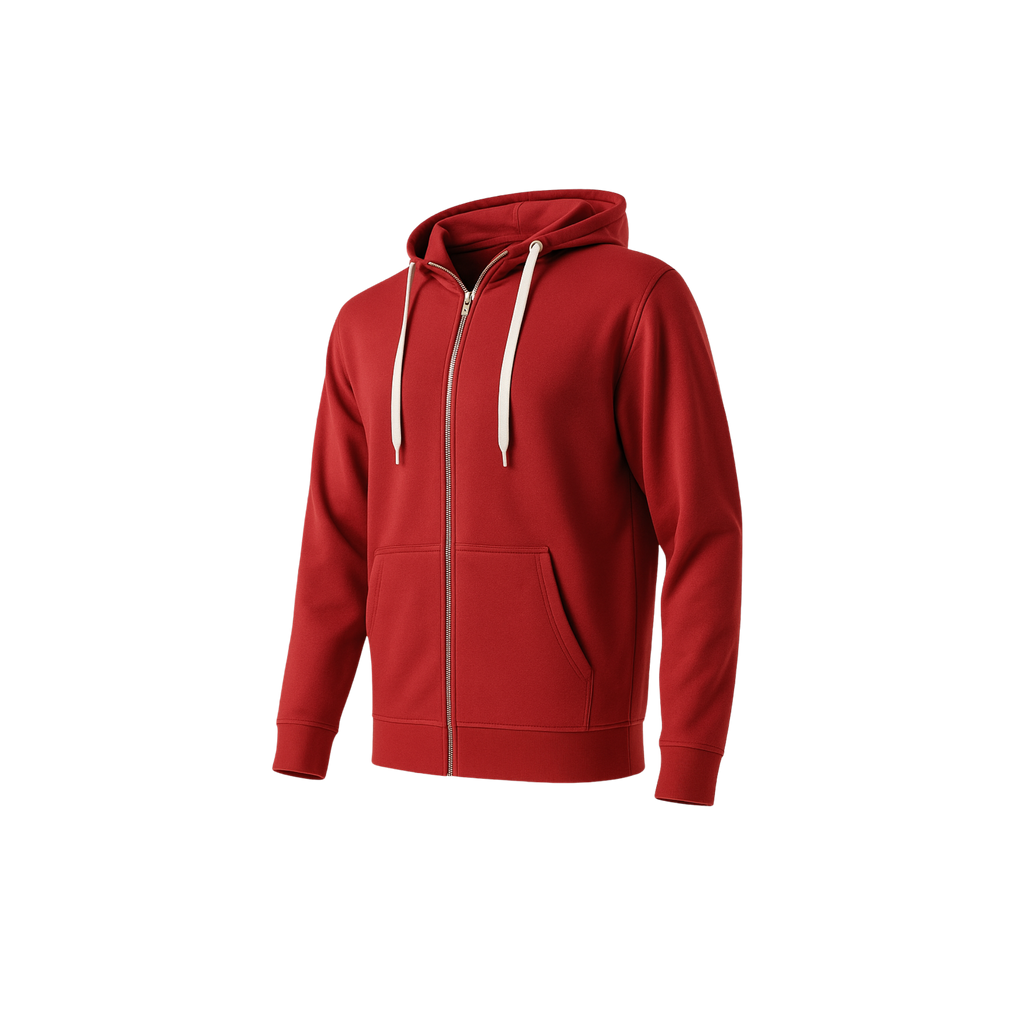 ATC™ ESACTIVE® CORE FULL ZIP HOODIE. F2018 image 4