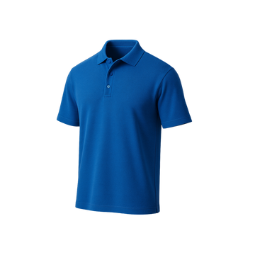 SanmarCOAL HARBOUR® EVERYDAY BLEND POLO. S4046 — Custom Printed — Budget Promotion