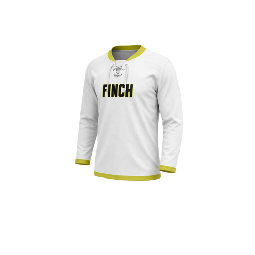Momentec BrandsSublimated Hockey Jersey Jersey — Custom Printed — Budget Promotion