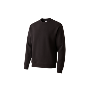 S&SUnisex Midweight Crewneck Sweatshirt - SS3000 — Custom Printed — Budget Promotion