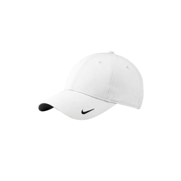 SanmarNIKE Dri-FIT LEGACY CAP. NKFB6447 — Custom Printed — Budget Promotion