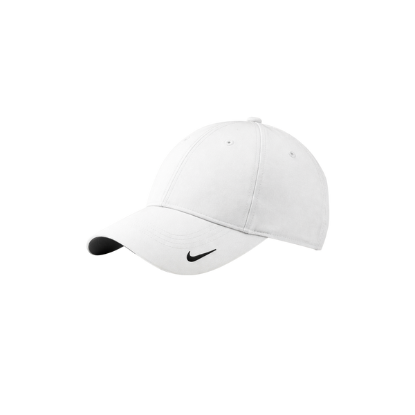 SanmarNIKE Dri-FIT LEGACY CAP. NKFB6447 — Custom Printed — Budget Promotion