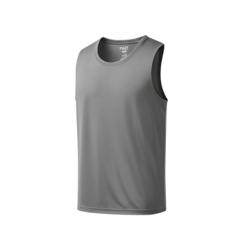 S&SMen's Zone Performance Muscle T-Shirt - TT11M — Custom Printed — Budget Promotion