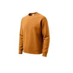 Crewneck Sweater — Custom Apparel — Budget Promotion