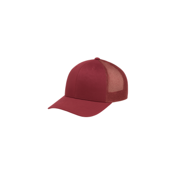 S&SRetro Trucker Cap - 6606 — Custom Printed — Budget Promotion