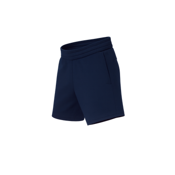 SanmarATC™ PRO TEAM 7” SHORTS WITH POCKETS. S357P — Custom Printed — Budget Promotion