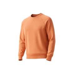 Crewneck Sweater — Custom Apparel — Budget Promotion