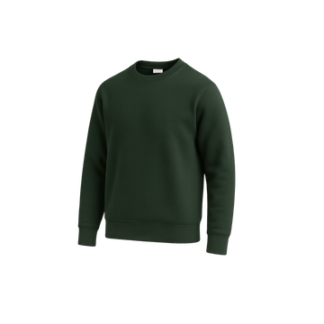 S&SYouth Heavy Blend™ Crewneck Sweatshirt - 18000B — Custom Printed — Budget Promotion