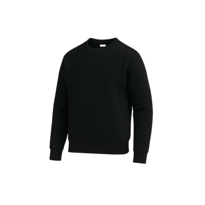S&SYouth Heavy Blend™ Crewneck Sweatshirt - 18000B — Custom Printed — Budget Promotion