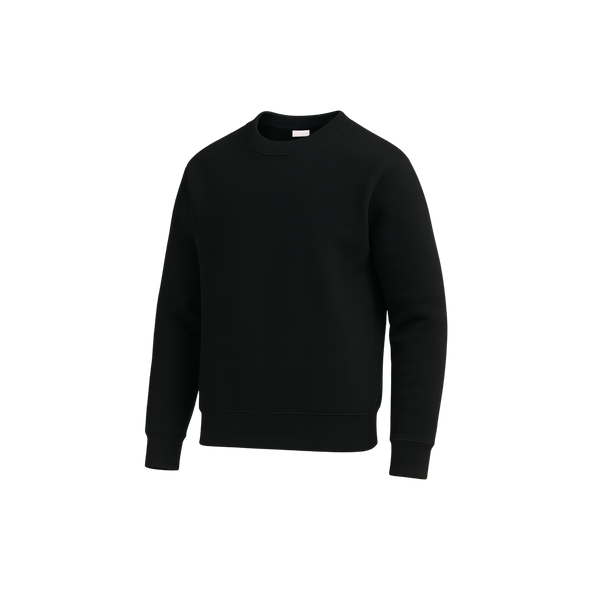 S&SYouth Heavy Blend™ Crewneck Sweatshirt - 18000B — Custom Printed — Budget Promotion